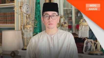 Rizalman dilantik Profesor Adjung Universiti Malaya