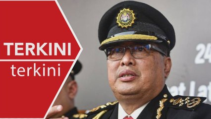 [TERKINI] SPRM akan rakam percakapan empat lagi individu