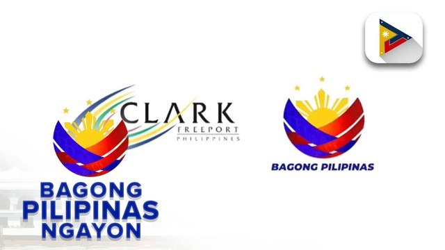 Update sa programa at proyekto ng Clark Development Corporation para sa patuloy na pag unlad Clark Free Port Zone tungo sa bagong Pilipinas