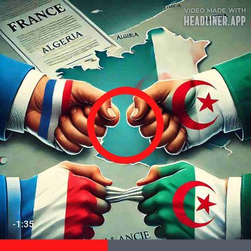 Crise France-Algérie : Les milieux d’affaires exhortent à une désescalade diplomatique pour protéger les relations économiques