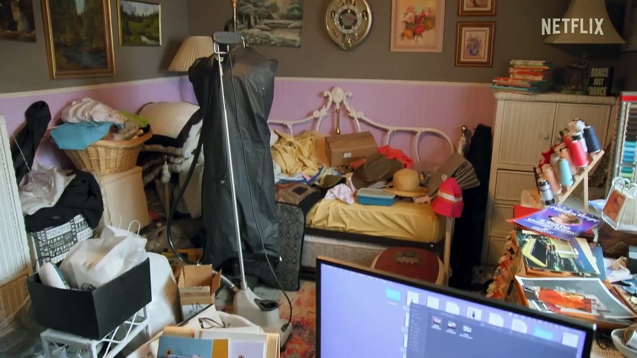 Queer Eye - staffel 9 Trailer OV