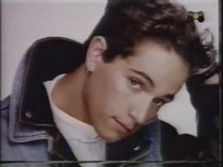 Jugate conmigo presentacion (1993)