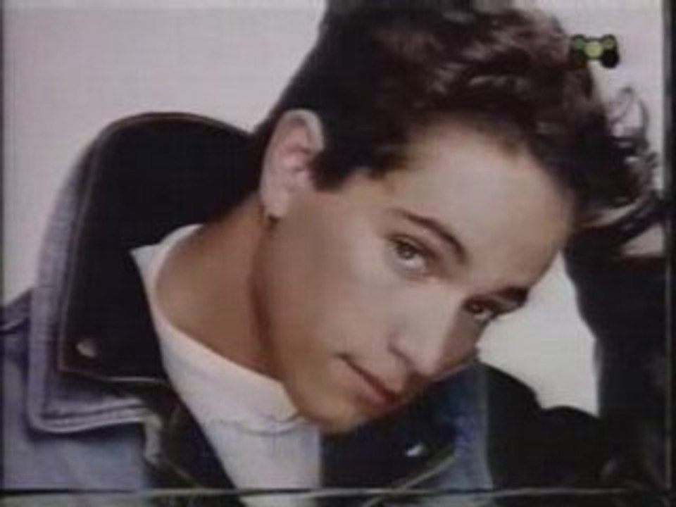 Jugate conmigo presentacion (1993)