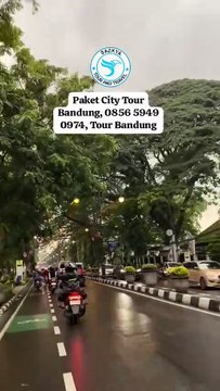 Explore Bandung, 0856-5949-0974, Paket City Tour Bandung Jakarta