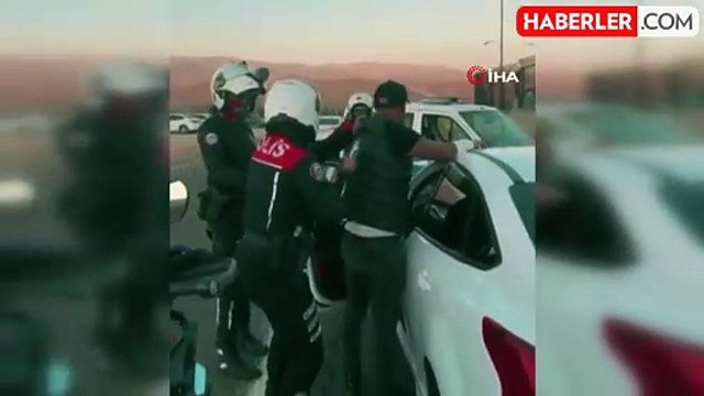 Bingöl'de Ruhsatsız Silah ve Uyuşturucu Operasyonu