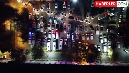 Bakan Yerlikaya'dan Uyuşturucu Operasyonu Açıklaması: 9 Milyon Hap Ele Geçirildi