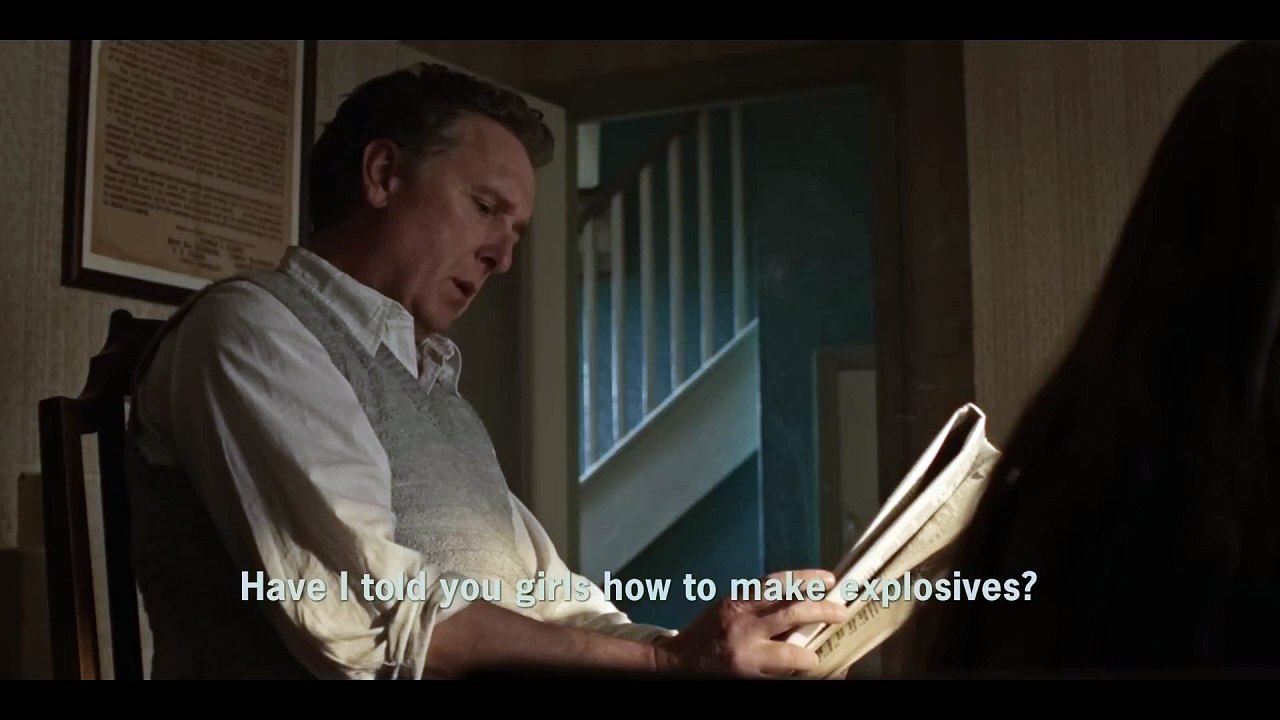 Say Nothing Trailer (3) OV