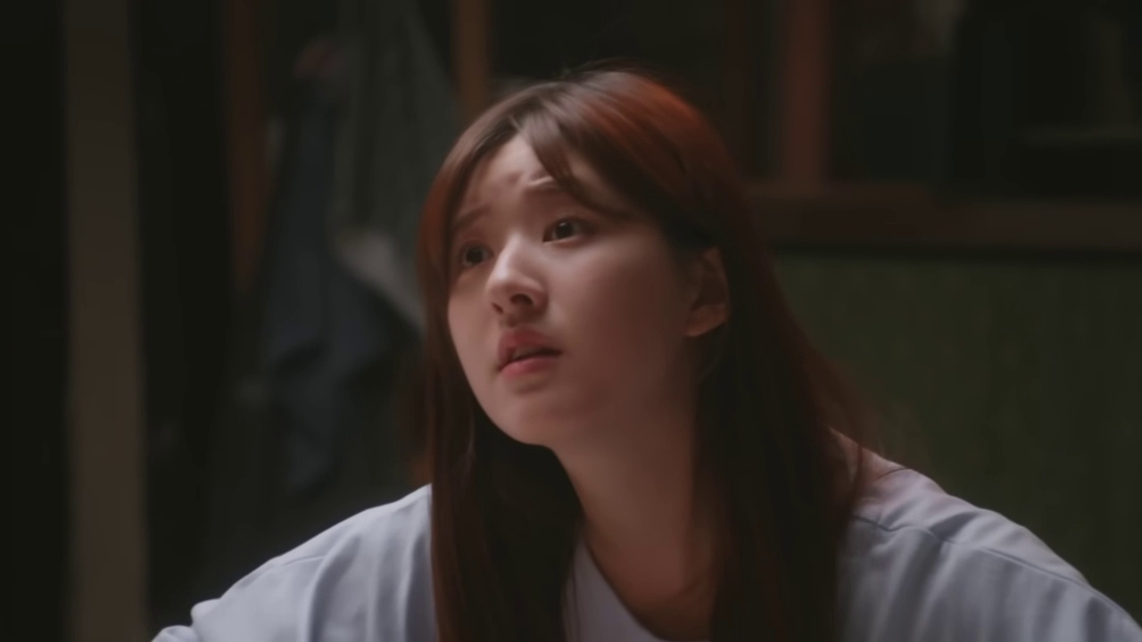  (indo/malay sub) ep 02 gen z - zhao lusi