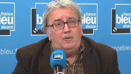 Match France-Israël : "Il y a une recrudescence du racisme dans le foot", déplore le District d'Alsace