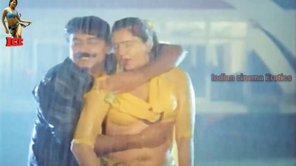 Aishwaya Hot navel wet video song with Rajasekhar