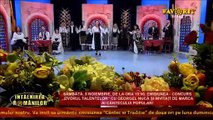 Marioara Man Gheorghe - Esti cel mai frumos, barbate (Intalnirea romanilor - Favorit TV - 07.11.2024)