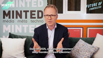 Future of Cookieless - Olivier Galichère