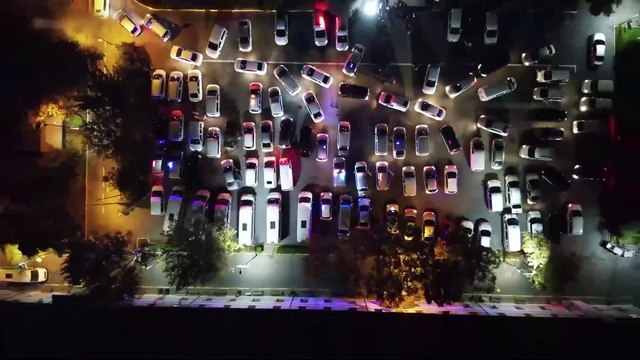 Narkoçelik-48 operasyonlarında 1780 şüpheli yakalandı