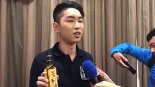 2019年7月11日苦茶油評鑑獲金質獎 創業青年林一州實至名歸