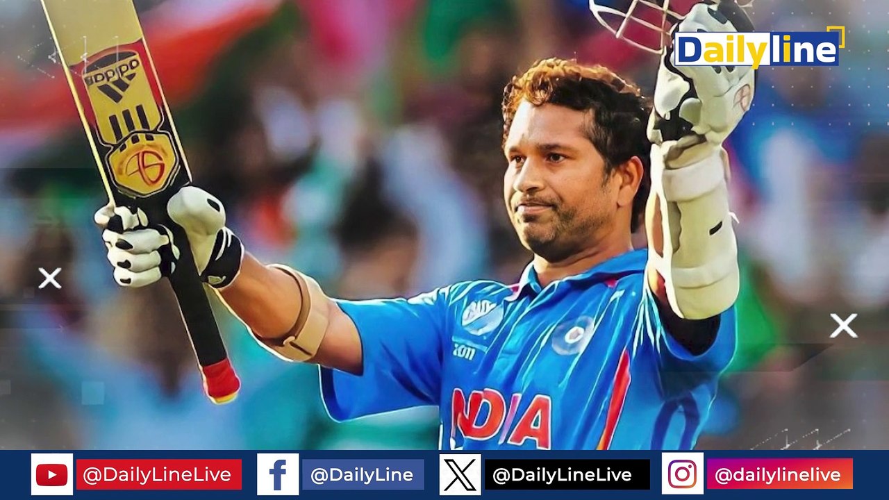 Nervous Nineties :   नर्वस 90s पर सबसे ज्यादा Out होने वाले खिलाडी  | Cricket  | Sports News  |Daily Line