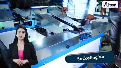 एयरसन मशीन के साथ मिलकर अपना बिजनेस शुरू करें | We Provide Best Bend Machine