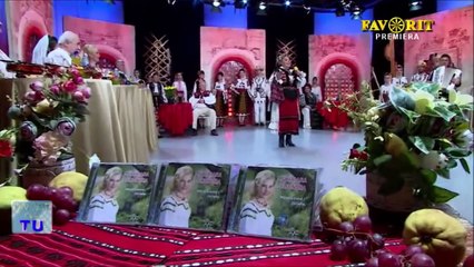 Viorica Flintasu - Ma sfadeste barbatul (Favorit esti tu! - Favorit TV - 10.11.2024)