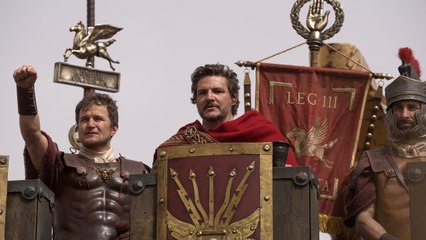 'Gladiator II', no es para tanto pero es entretenida