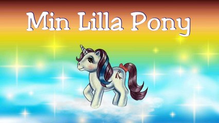 Min Lilla Ponny-Intro(PLAYLIST LOGO)