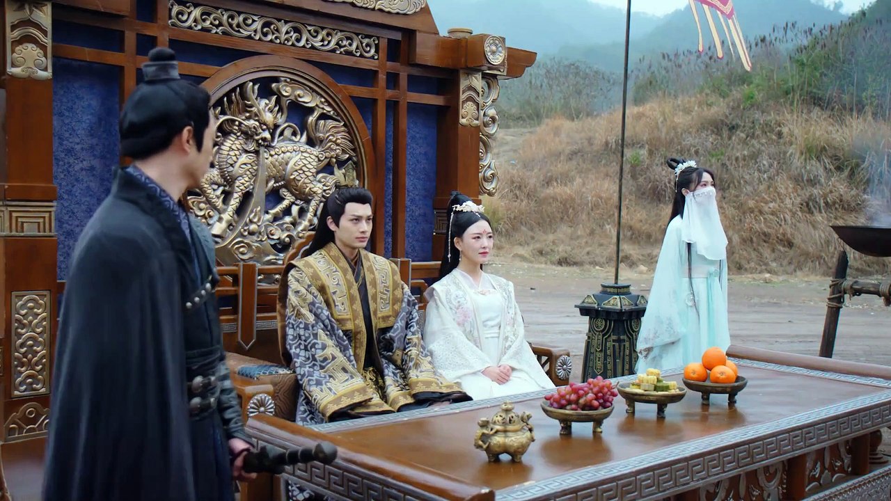 My Villain Husband EP24 [ENG SUB]