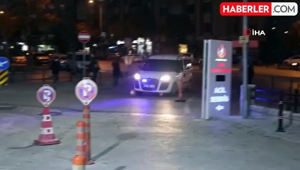 134 ayrı dosyadan aranan cezaevi firarisi: Adaletten kaçılmaz, biz polisimizi seviyoruz