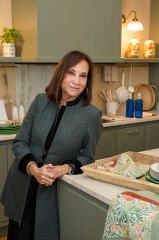 Entramos en la cocina de La Casa de Navidad de El Mueble