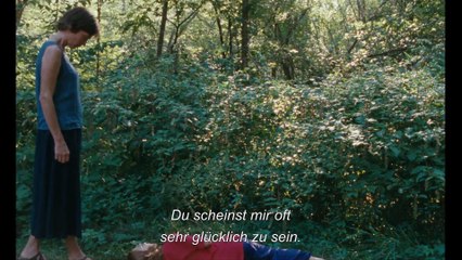 Janet Planet - Trailer (Deutsche UT) HD
