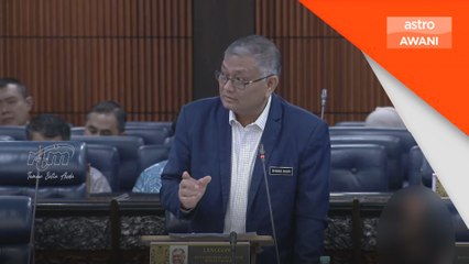Demi keselamatan dan keharmonian negara, Akta Hasutan terus kekal