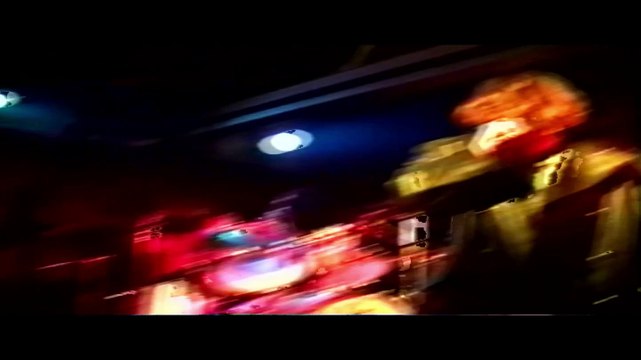 1991 Leptomania CRUCIAAL - Snowblind [Ace Frehley cover]