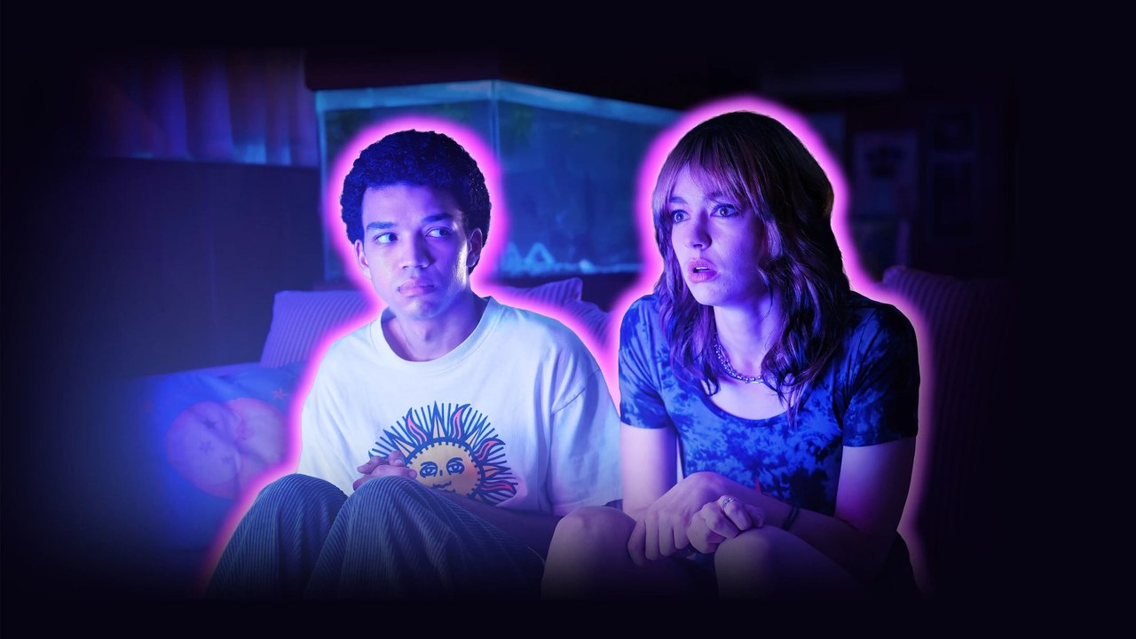 I Saw the TV Glow - Trailer (Deutsch) HD