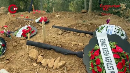 Bakanlık 110 bin lira yardım yapıldığını açıklamıştı: 5 çocuğunu kaybeden anne yalanladı