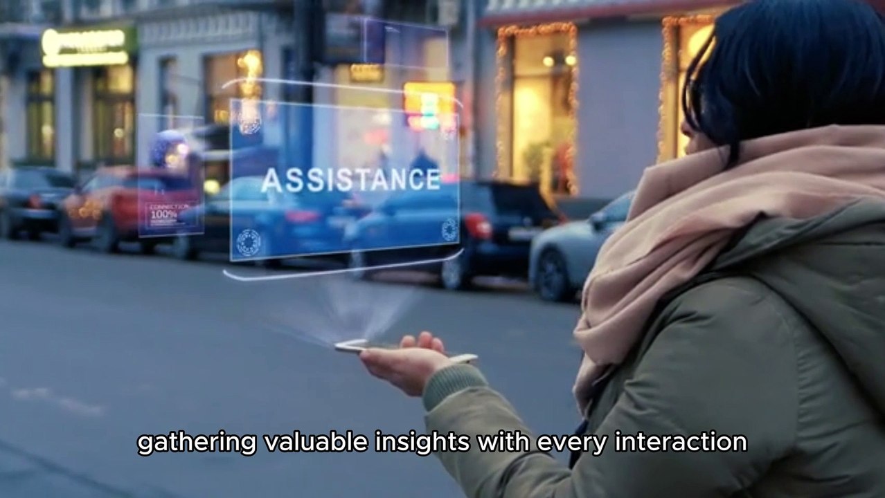 How to Collect Data Using an AI Chatbot on Your Website
