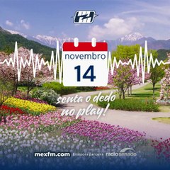 Bom dia (14/Nov/2024) #webradiomexfm #goodvibes #mexfm #mexnews #bomdia #quintafeirou