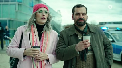 Seeland - Ein Krimi vom Bodensee: Dämonen