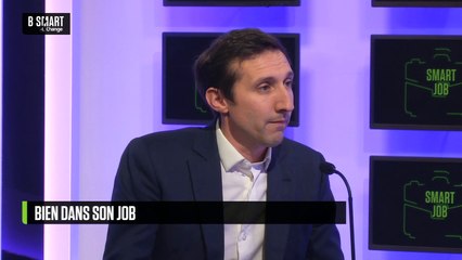 SMART JOB - Accompagner les reconversions pour fidéliser les salariés ?