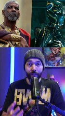 🔥 Denzel Washington dans Black Panther 3 ? Une légende rejoint le Wakanda ?! 👑