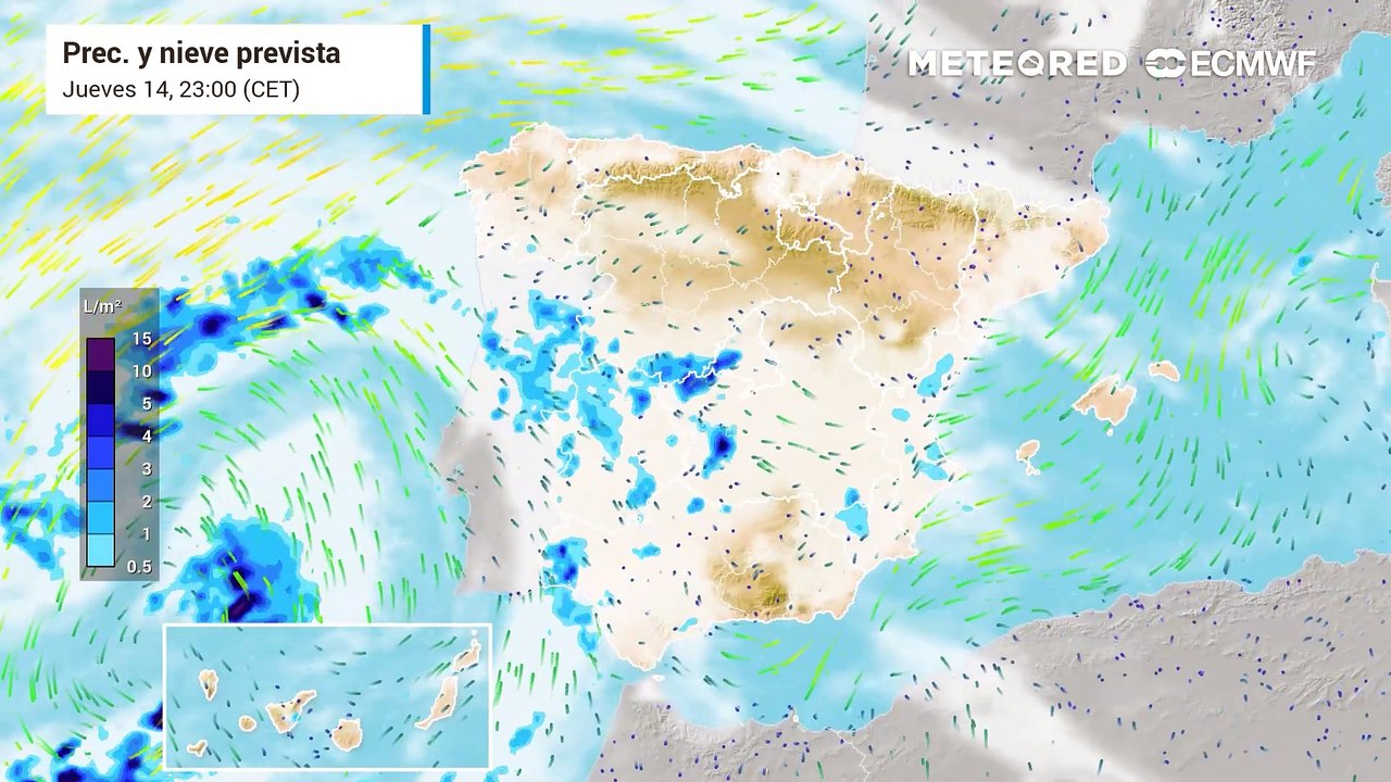 Pluies torrentielles en Espagne et en Italie : pourquoi les inondations font-elles autant de dégâts ?