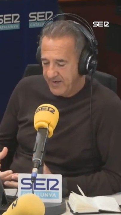 José Miguel Contreras, en El Abierto: "Es muy difícil arrastrar la muerte de más de 200 personas"