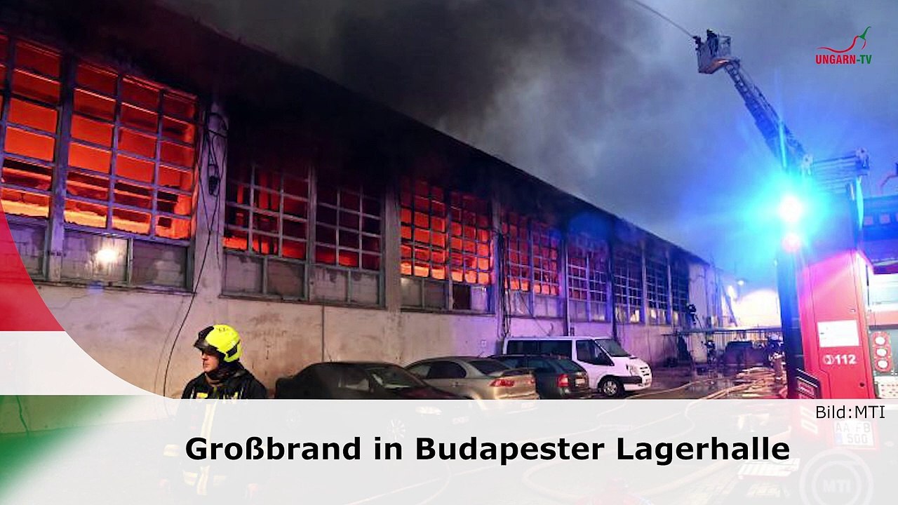 hallo ungarn – Kurznachrichten am 14.11.2024