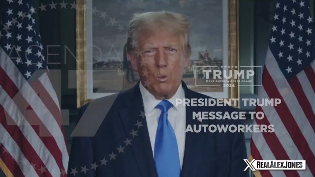 Trump s’engage à mettre fin aux subventions aux voitures électriques et à ramener l’industrie automobile américaine à la domination mondiale