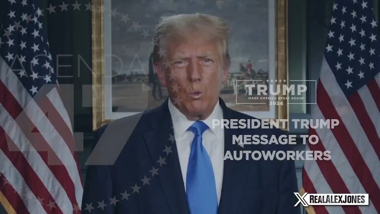 Trump s’engage à mettre fin aux subventions aux voitures électriques et à ramener l’industrie automobile américaine à la domination mondiale