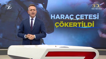 Kanal 7 Haber Saati -  13 Kasım 2024