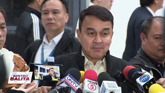 House Quad-Committee, kontento sa naging pagdinig kahapon;