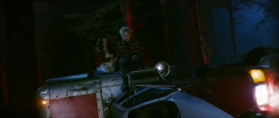 Hombre lobo Tráiler