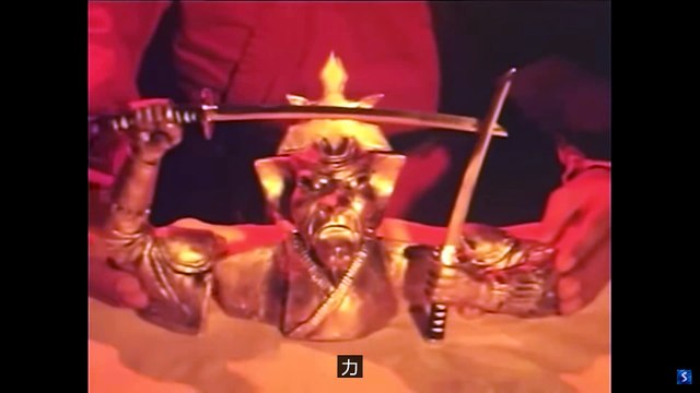 Ninja terminator Filme Acțiune Subtitrare Romana