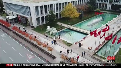 SON DAKİKA HABERİ... Ankara ve İstanbul Büyükşehir Belediyelerine usulsüz harcama soruşturması