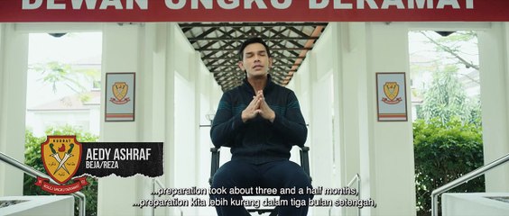 Kahar: Kapla High Council | The-Making-Of 1