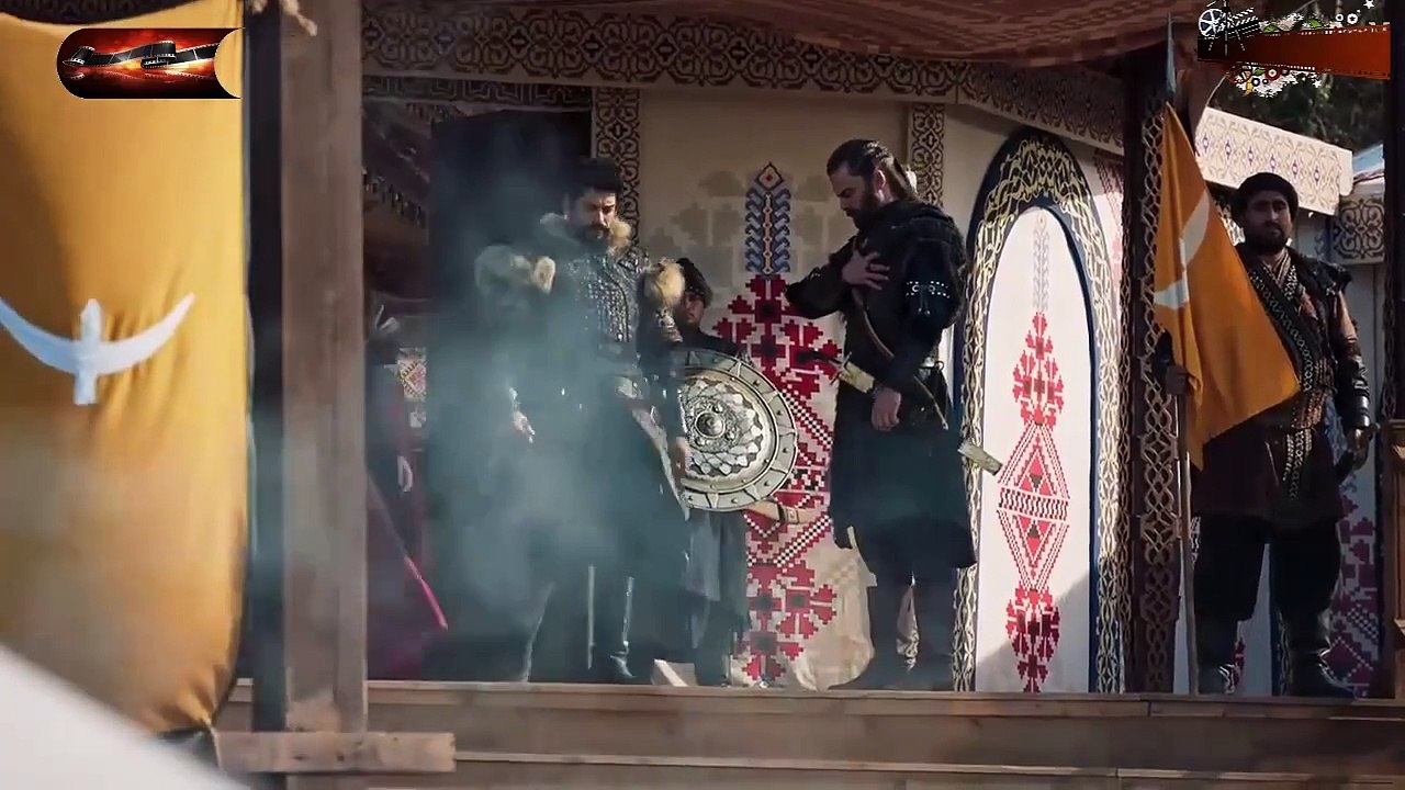 HD المؤسس عثمان - الحلقة 170 الموسم 6 - مترجم الفصل الأول
