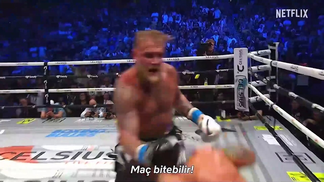 Boks dünyası Jake Paul - Mike Tyson maçına kilitlendi