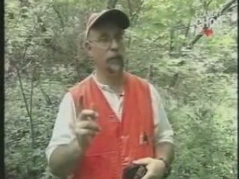 Ovni- L'ovni De Kecksburgh (1965) Le Nouveau Roswell-Partie4